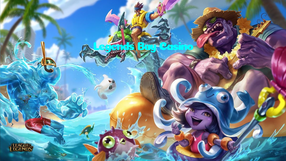 available types of Legends Bay Casino bet including pre-match live express and system bets