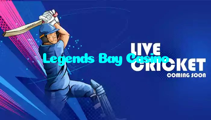 making first deposit on Legends Bay Casino website using local payment methods in Pakistan